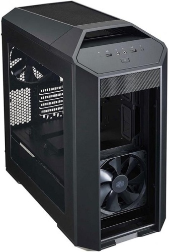 Корпус Minitower Cooler Master MasterCase Pro 3 MCY-C3P1-KWNN фото 6