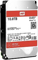 Жесткий диск SATA HDD Western Digital 10TB Red WD100EFAX