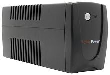 ИБП (UPS) CyberPower 1000VA/550W VALUE1000EI