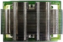 Серв. опция - кулер Dell Heatsink 125W or lower CPU 412-AAMC