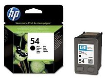 Оригинальный струйный картридж Hewlett Packard №54 CB334AE