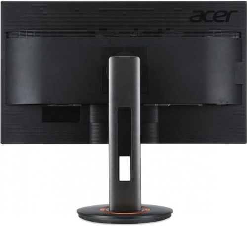 Монитор Acer XF270Hbmjdprz Black/orange UM.HX0EE.003 фото 6