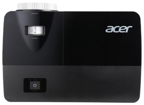 Проектор Acer X122 MR.JKT11.001 фото 3