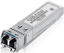 Трансивер ZyXEL ZYXEL SFP10G-LR-E SFP10G-LR-E-ZZ0101F