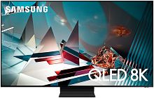 Телевизор ЖК Samsung QE65Q800TAUXRU Q черный