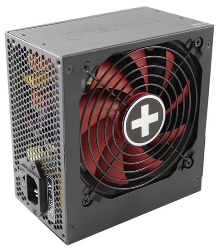 Блок питания Xilence 850W Performance X XP850MR9 (XN074)