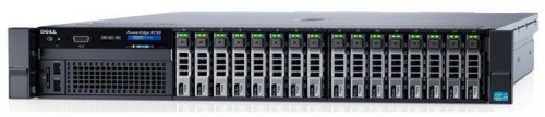 Сервер Dell PowerEdge R730 R730-ACXU-02T фото 2