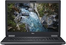 Ноутбук Dell Precision 7730 7730-6993