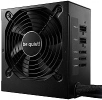 Блок питания be quiet! 600W SYSTEM POWER 9-CM BN302