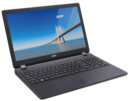 Ноутбук Acer Extensa EX2530-C317 NX.EFFER.009