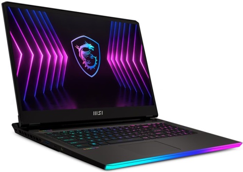 Ноутбук MSI Raider GE77HX 12UHS-232RU 9S7-17K514-232 фото 5