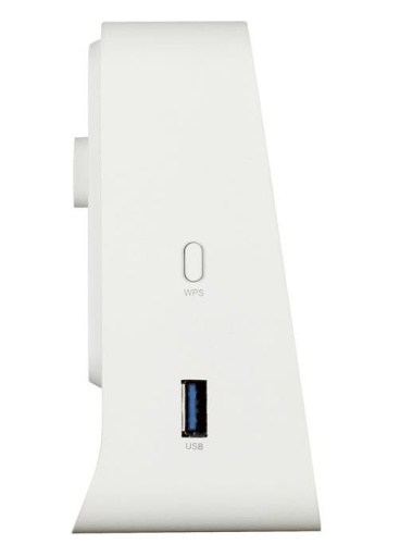 Роутер Wi-Fi D-Link DIR-825/A/D1A фото 3