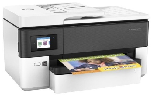 МФУ струйное Hewlett Packard OfficeJet Pro 7720 (Y0S18A) фото 2 МФУ струйное Hewlett Packard OfficeJet Pro 7720 (Y0S18A) фото 2