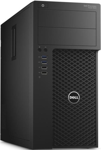 Рабочая станция Dell Precision 3620 MT 3620-4414 фото 2