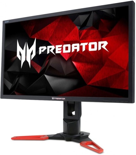 Монитор Acer 27 Predator XB271HUAbmiprz UM.HX1EE.A01 фото 3