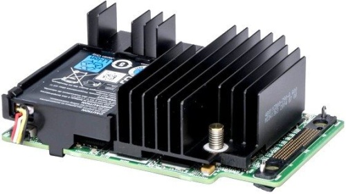 Серв. опция - RAID Dell Контроллер PERC H730 Integrated RAID SATA 405-AAEG