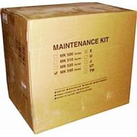 Ремонтный комплект Kyocera MK-540 1702HK3EU0