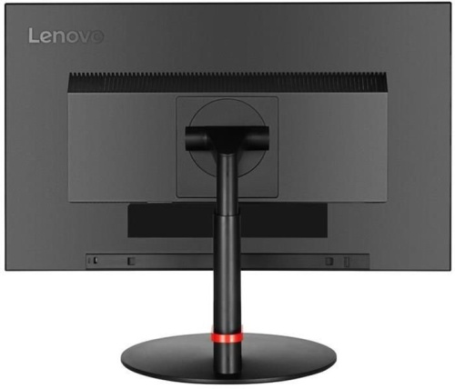 Монитор Lenovo ThinkVision Monitor P24h-10 61AEGAT3EU фото 5 Монитор Lenovo ThinkVision Monitor P24h-10 61AEGAT3EU фото 5