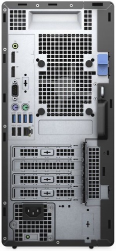 ПК Dell Optiplex 7080 Tower 7080-6840 фото 3