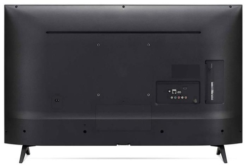 Телевизор ЖК LG 43LM6300PLA серебристый фото 5