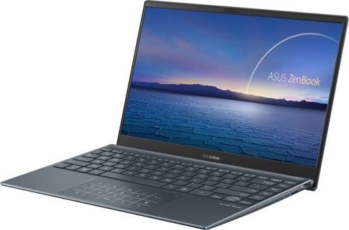 Ноутбук ASUS Zenbook UX325EA-KG230T 90NB0SL1-M06460 фото 4