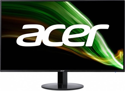 Монитор Acer SB271bmix черный UM.HS1EE.006