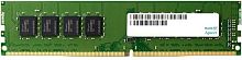 Модуль памяти DDR4 Apacer 8Gb (AU08GGB24CETBGH)