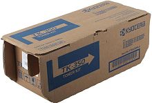 Тонер-картридж оригинальный Kyocera TK-350B