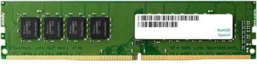 Модуль памяти DDR4 Apacer 8Gb (AU08GGB24CETBGH)