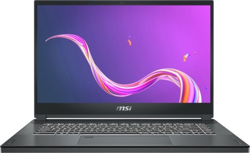 Ноутбук MSI Creator 15 A10SGS-029RU 9S7-16V214-029