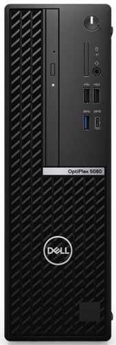 ПК Dell Optiplex 5080 SFF 5080-6420 фото 2