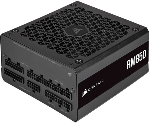 Блок питания Corsair 850W Corsair RM850 (CP-9020235-EU) фото 3