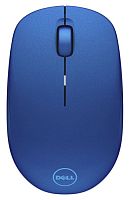 Беспроводная мышь Dell Optical Blue Mouse WM126 (Kit) 570-AAQF