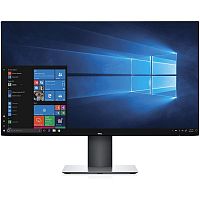 Монитор Dell UltraSharp U2721DE черный 2721-0810