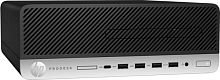 ПК Hewlett Packard ProDesk 600 G3 SFF 2SF54ES
