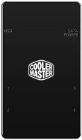 Контроллер вентиляторов Cooler Master MFY-RCSN-NNUDK-R1