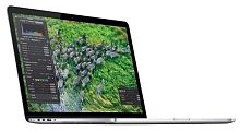 Ноутбук Apple MacBook Pro 15 серебристый MJLT2RU/A