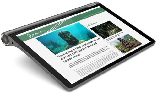 Планшет Lenovo Yoga Tablet YT-X705F (ZA3V0063RU) фото 5 Планшет Lenovo Yoga Tablet YT-X705F (ZA3V0063RU) фото 5