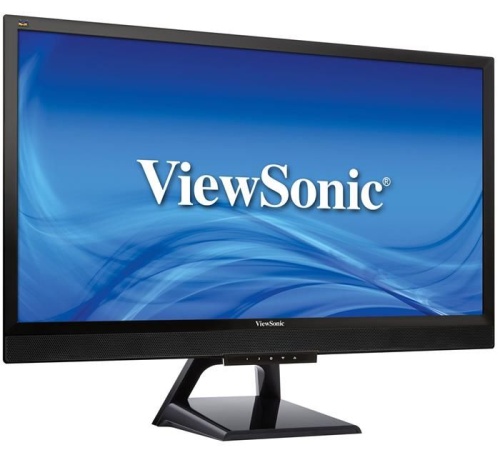 Монитор ViewSonic VX2858SML MVA LED фото 2 Монитор ViewSonic VX2858SML MVA LED фото 2