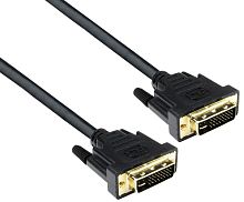 Кабель DVI ExeGate dual link (25M-25M) EX257295RUS