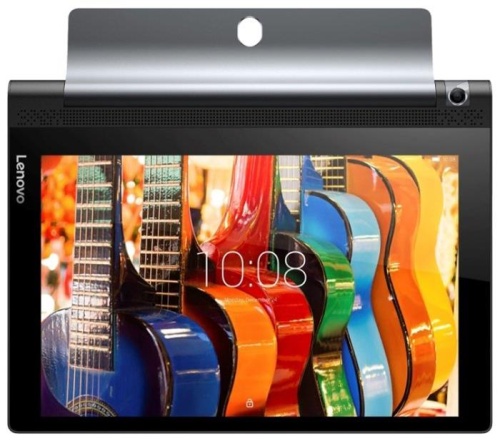 Планшет Lenovo Yoga Tablet 3 YT3-X50 ZA0K0021RU Планшет Lenovo Yoga Tablet 3 YT3-X50 ZA0K0021RU