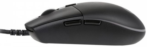 Игровая мышь Logitech PRO (HERO) Gaming Mouse 910-005440 фото 4 Игровая мышь Logitech PRO (HERO) Gaming Mouse 910-005440 фото 4