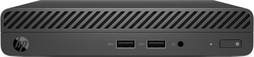 ПК Hewlett Packard ПК HP 260 G3 Mini 5FY94ES фото 3 ПК Hewlett Packard ПК HP 260 G3 Mini 5FY94ES фото 3