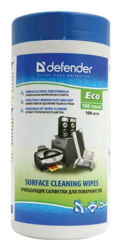 Чистящее средство Defender ECO 30300