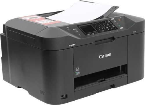 МФУ струйное Canon Maxify MB2140 0959C007