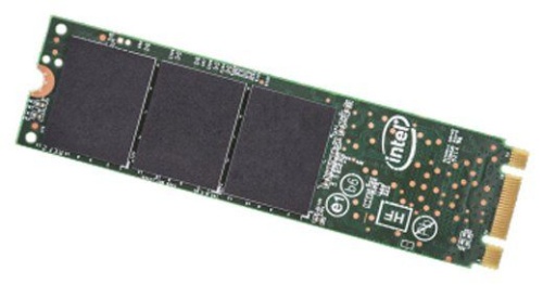 Накопитель SSD M.2 Intel 180Gb 535 SSDSCKJW180H601