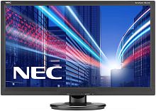 Монитор NEC AS242W LCD Bk/Bk