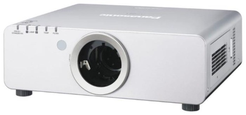 Проектор Panasonic PT-DX610ELS