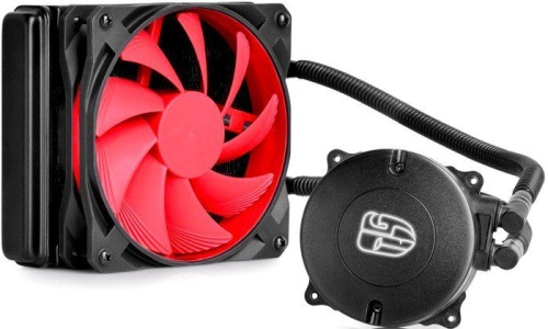 Система водяного охлаждения Deepcool Maelstrom 120