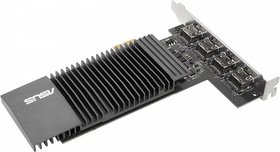  PCI-E ASUS 2048Mb GT710-4H-SL-2GD5